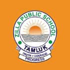 Zilla Public School Logo
