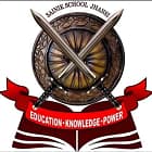 Sainik School Jhansi Logo