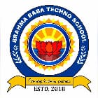 Brahma Baba Techno School Logo