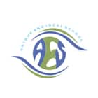 A E S Public School Logo