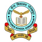 Air Force School Logo