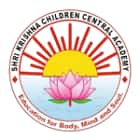 Shri Krishna Children Central Academy Logo