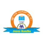 Jnana Bandhu Vidyalaya Logo