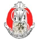 Shiv Mahesh Public School Logo