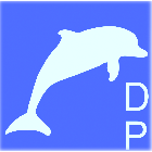 Dolphin Public School Logo