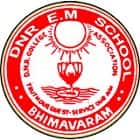 DNR EM School Logo