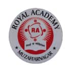Royal Academy Logo