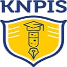Smt KN Patel International School Logo