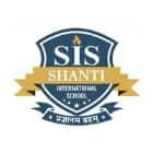 Shanti International School Logo