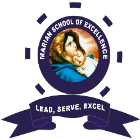 Marian School of Excellence Logo