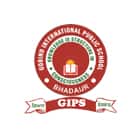Gobind International Public School Logo