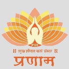 Pranami Global School Logo