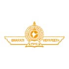 Bharati Vidyapeeth English Medium School Logo