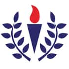New Horizon PU College Logo