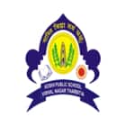 Koshi Public School Logo