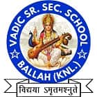Vaidic Senior Secondary School