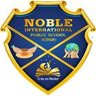 Noble International Public School Logo