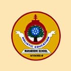 Mahabodhi School Logo