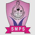 Shree Mahesh Public School Logo