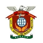 Zealot Public School Logo