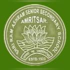 Shri Ram Ashram Senior Secondary School Logo
