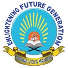 Gnana Vidya Mandir Logo