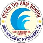 Ocean The ABM School Logo