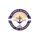 St Anns School Logo