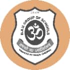 DAV School Pallikaranai Logo