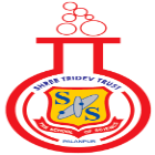 The School of Science Logo