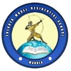 Eklavya Model Residential School Logo