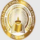 Little Flower School Logo