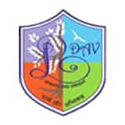 Police DAV Public School Logo