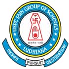 USPC Jain Public School Logo