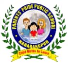 Parents Pride Public School Logo