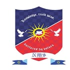 Neerja Modi School Logo
