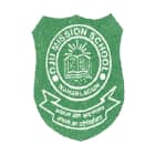 Oju Mission School Logo