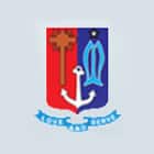 Holy Cross Public School Logo