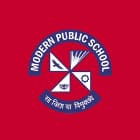 Modern Public School Logo