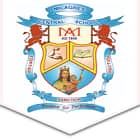 Milagres Central School Logo