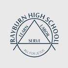 Rayburn High Logo