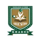 Public School Kharod Logo