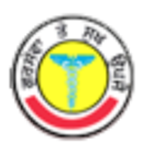 Gursewa Mission Senior Secondary School Logo