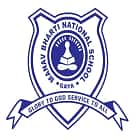 Manav Bharti National School Logo