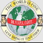 Dr. Virendra Swarup Public School Logo