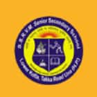 SSRVM Senior Secondary School Logo