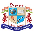 Divine Educational Institute Logo