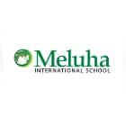 Meluha International School Logo
