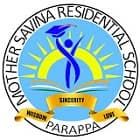 Mother Savina Residential School Logo