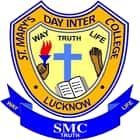 St Mary's Day Inter College Logo